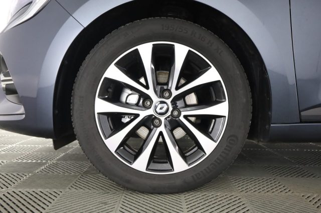 RENAULT Clio usata 18