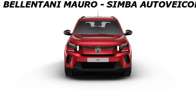 CITROEN C3 usata, con Chiusura centralizzata