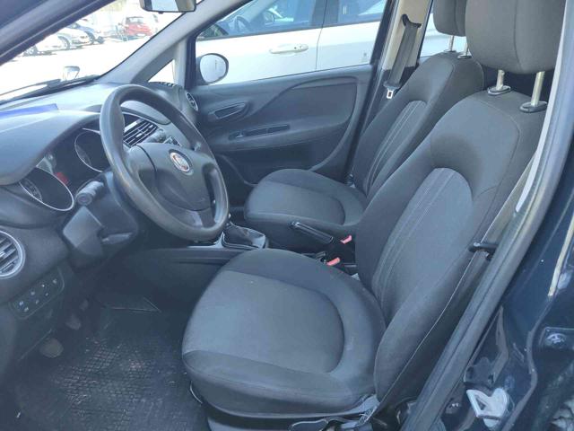 FIAT Punto usata, con Chiusura centralizzata