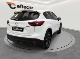 MAZDA CX-5 usata, con Autoradio