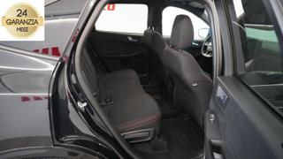 FORD Kuga usata, con Filtro antiparticolato