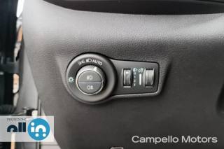 JEEP Compass usata 19