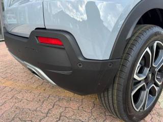 JEEP Avenger usata, con Cerchi in lega