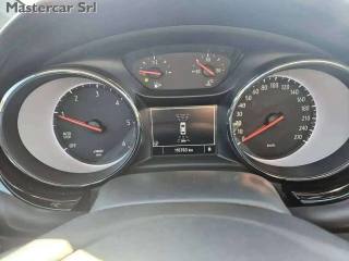 OPEL Astra usata, con ESP