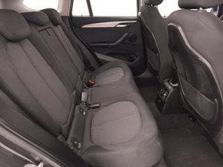 BMW X1 usata, con Bluetooth