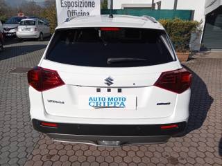 SUZUKI Vitara usata, con Alzacristalli elettrici