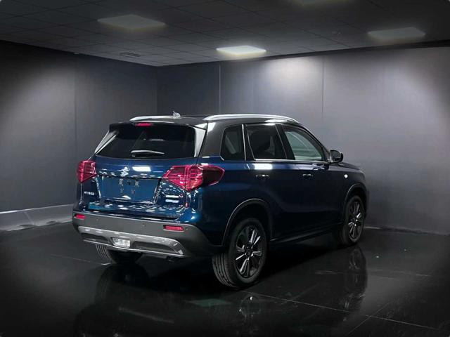 SUZUKI Vitara usata, con Airbag Passeggero