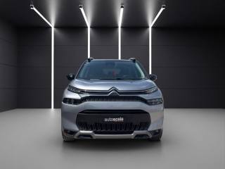 CITROEN C3 Aircross usata, con Climatizzatore