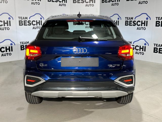 AUDI Q2 usata, con USB