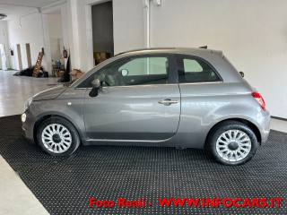 FIAT 500 usata, con Climatizzatore