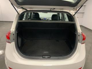 HYUNDAI iX20 usata, con Fendinebbia