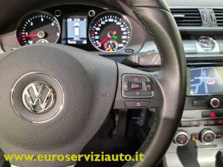 VOLKSWAGEN Passat usata 28