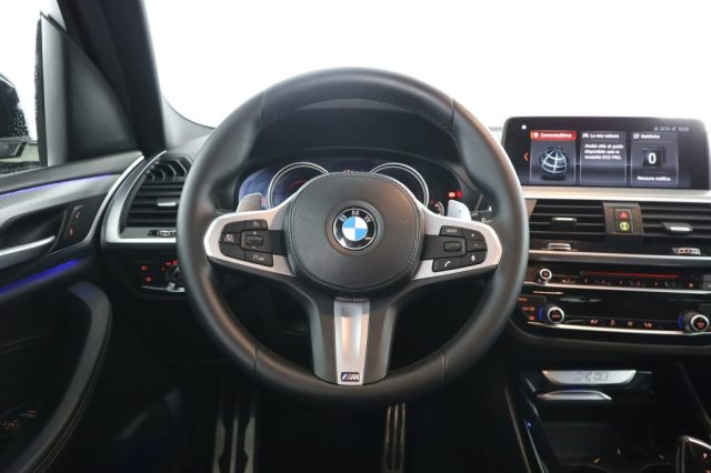 BMW X3 usata 5