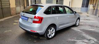 SKODA Rapid usata, con Autoradio