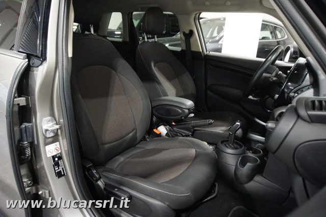 MINI Cooper usata, con ESP