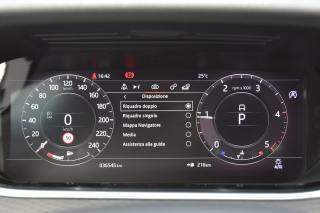 LAND ROVER Range Rover Evoque usata, con Luci diurne LED