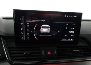 AUDI Q5 usata, con Servosterzo