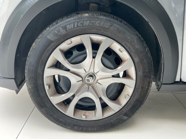 CITROEN C3 usata, con Autoradio digitale