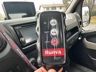 RENAULT Master usata, con Specchietti laterali elettrici