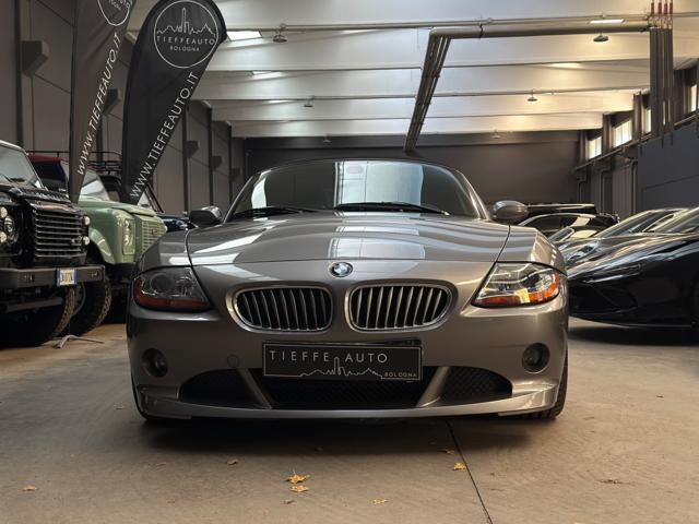 BMW Z4 usata, con Airbag