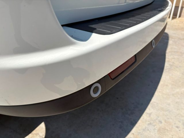 FIAT Doblo usata, con USB
