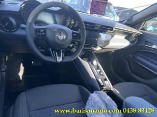 ALFA ROMEO Junior usata, con Autoradio