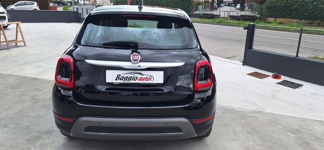 FIAT 500X usata, con Immobilizzatore elettronico