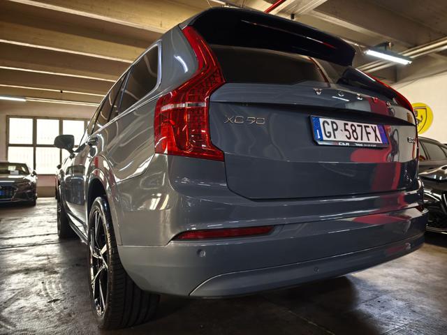 VOLVO XC90 usata, con ESP