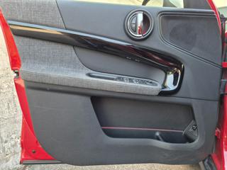 MINI Countryman usata, con Cronologia tagliandi
