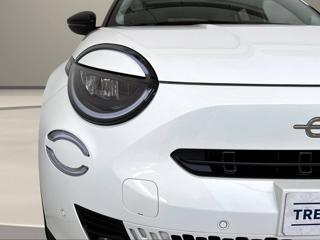 FIAT 600 usata, con Vivavoce