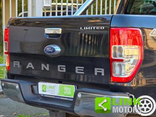 FORD Ranger usata, con Chiusura centralizzata telecomandata