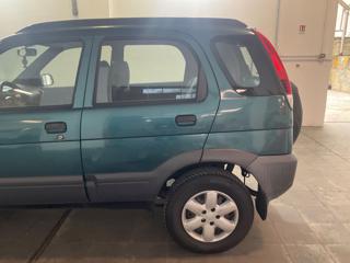 DAIHATSU Terios usata, con Climatizzatore