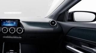 MERCEDES-BENZ GLA 200 usata, con Controllo trazione