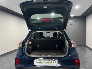 FORD Puma usata, con Chiusura centralizzata