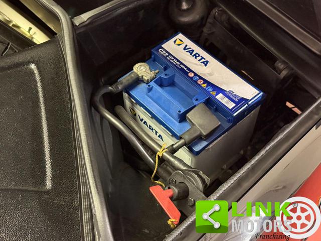 FERRARI Dino GT4 usata 52