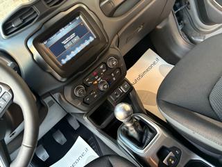 JEEP Renegade usata, con Immobilizzatore elettronico