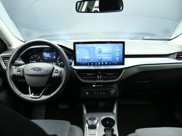 FORD Focus usata, con Cruise Control