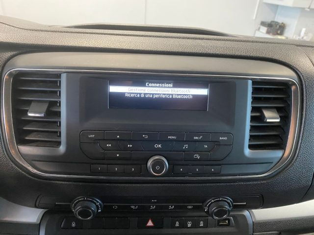 OPEL Zafira Life usata, con Controllo elettronico della corsia