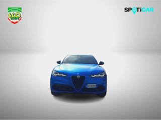 ALFA ROMEO Stelvio usata, con Airbag