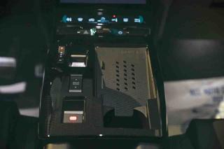 CITROEN C5 Aircross usata, con Park Distance Control