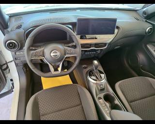 NISSAN Juke usata, con Sistema di navigazione