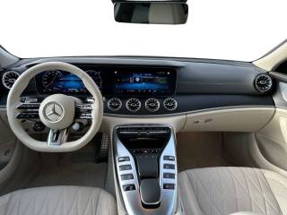 MERCEDES-BENZ GT usata, con Climatizzatore