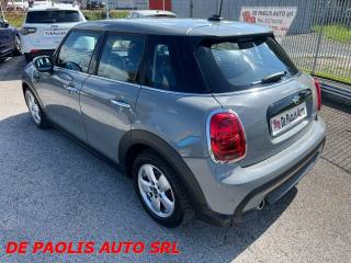 MINI Cooper usata, con Airbag Passeggero