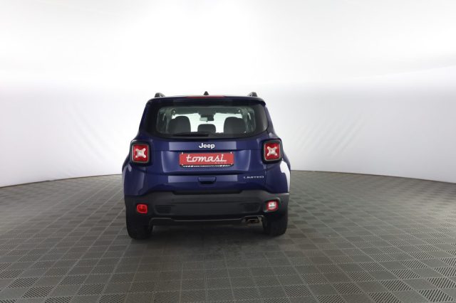 JEEP Renegade usata 4