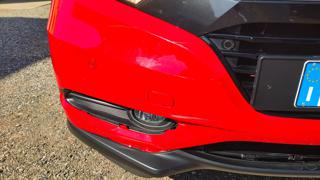 HONDA HR-V usata, con Climatizzatore