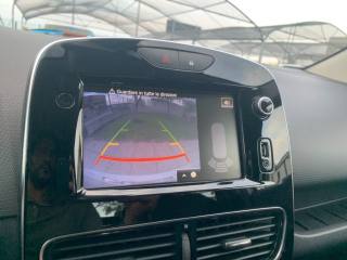 RENAULT Clio usata, con Fendinebbia