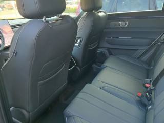 JAECOO Jaecoo 7 usata, con Controllo automatico clima