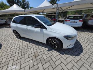 MERCEDES-BENZ B 200 usata, con Chiusura centralizzata