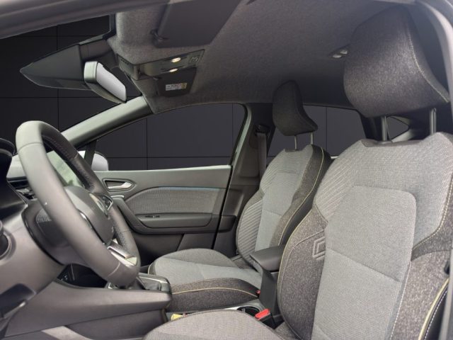 RENAULT Captur usata, con Controllo trazione