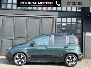 FIAT Panda usata, con Airbag Passeggero